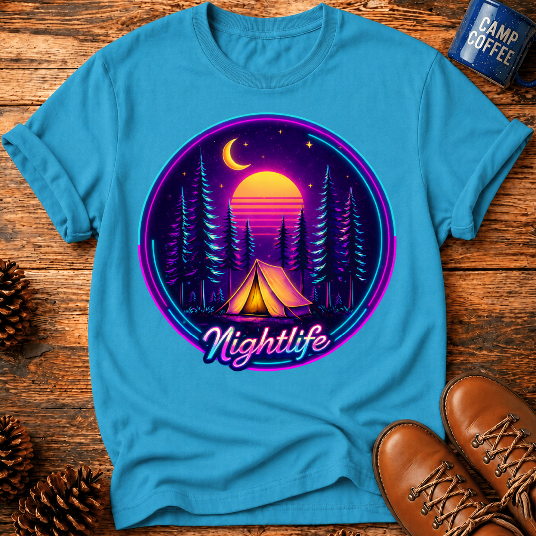 Nightlife T-Shirt