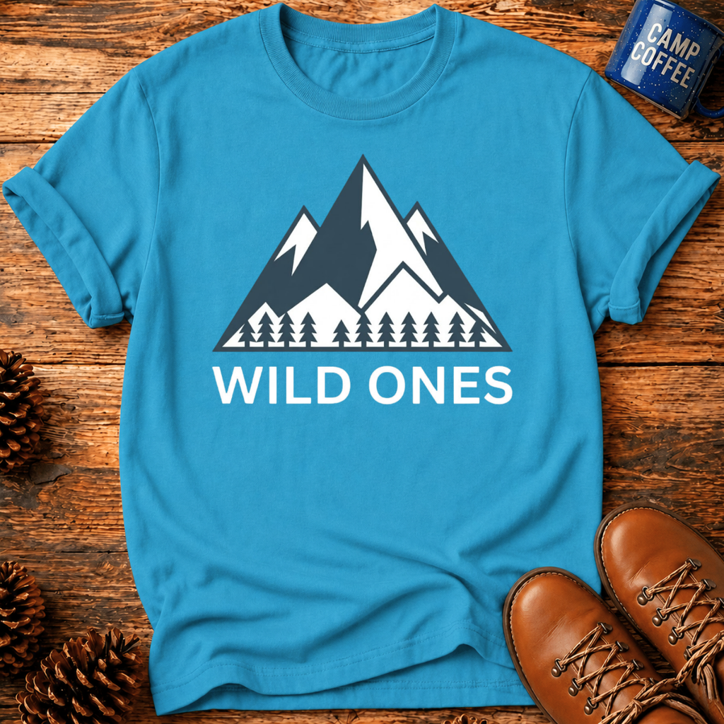 Wild Ones T-Shirt
