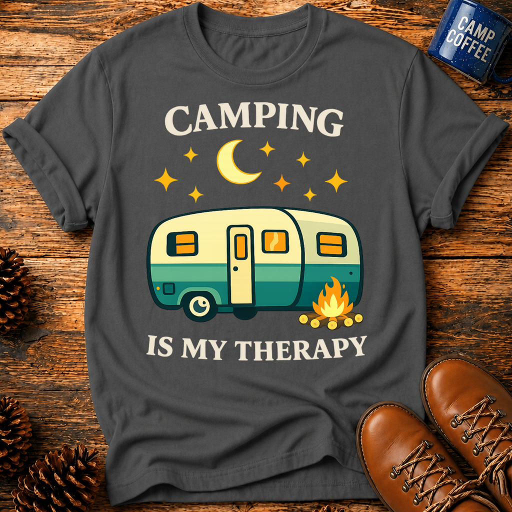 My Therapy T-Shirt