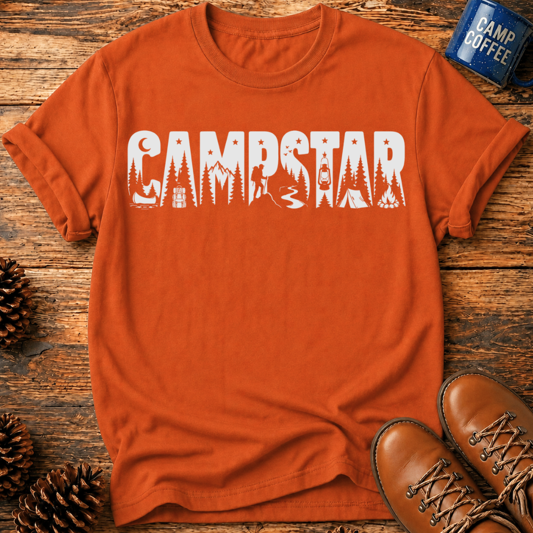 Campstar T-Shirt