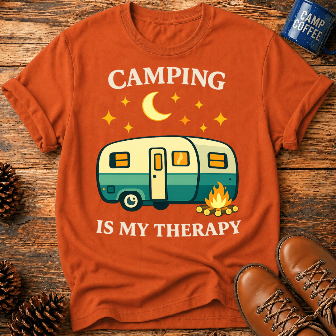 My Therapy T-Shirt