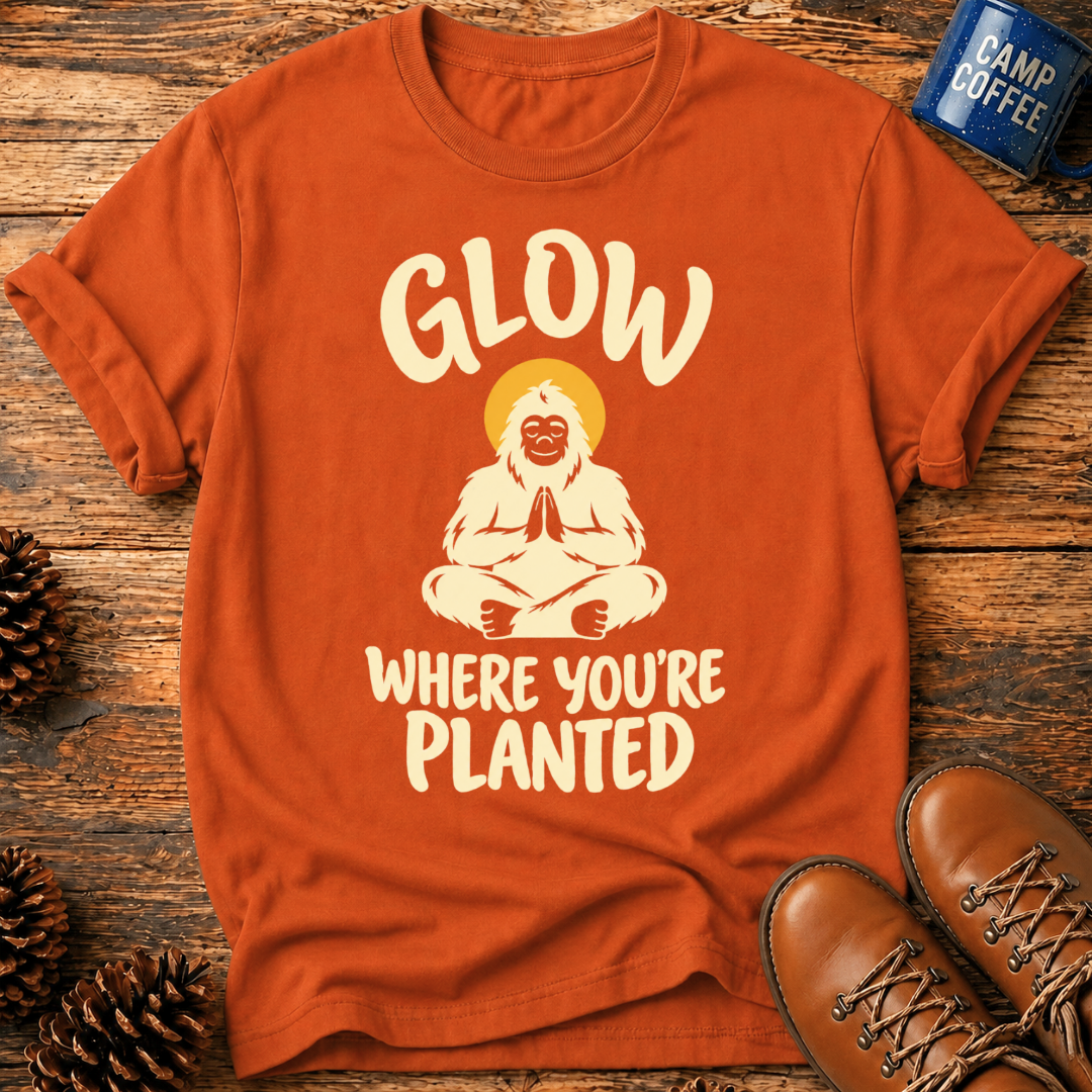 Glow T-Shirt