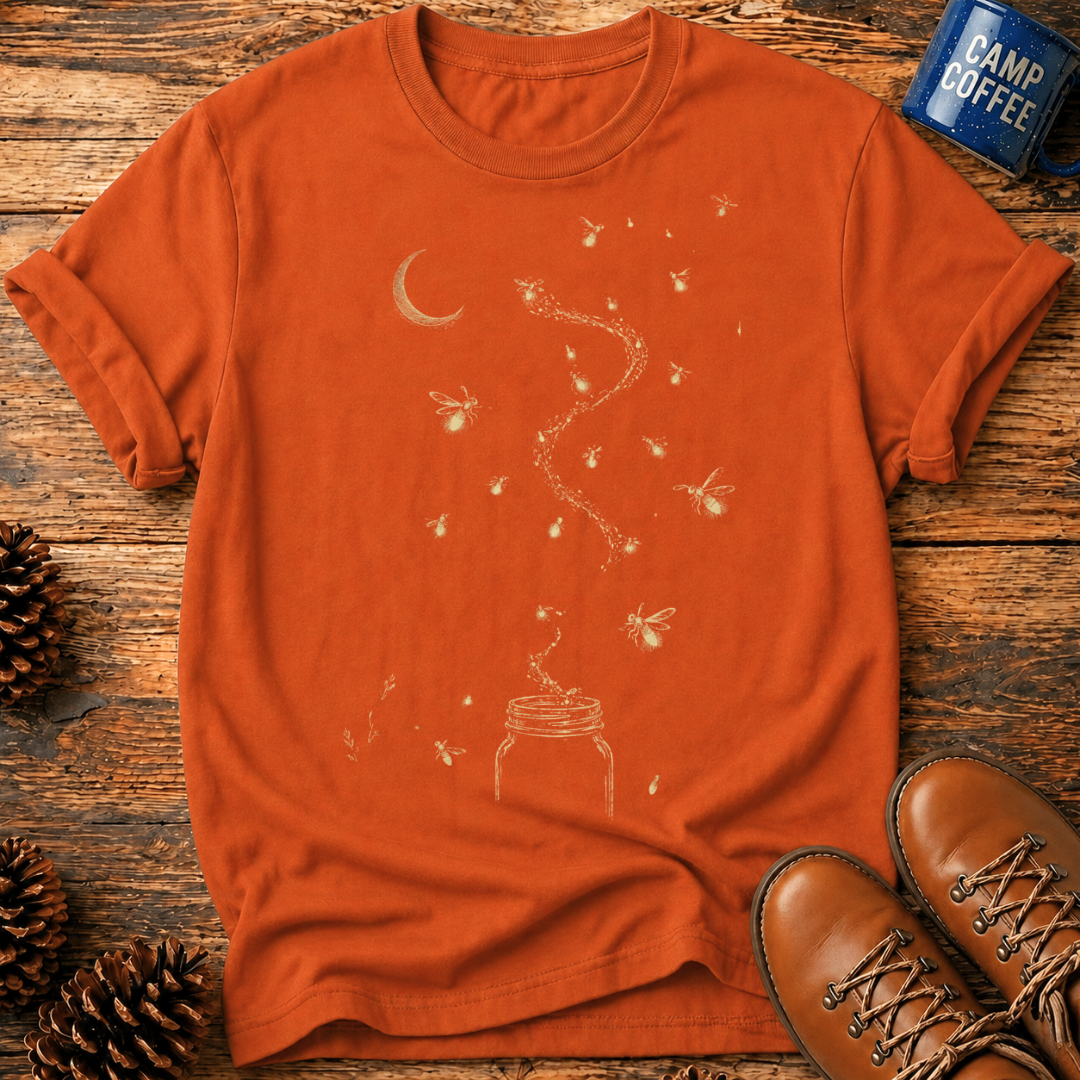 Fireflies T-Shirt