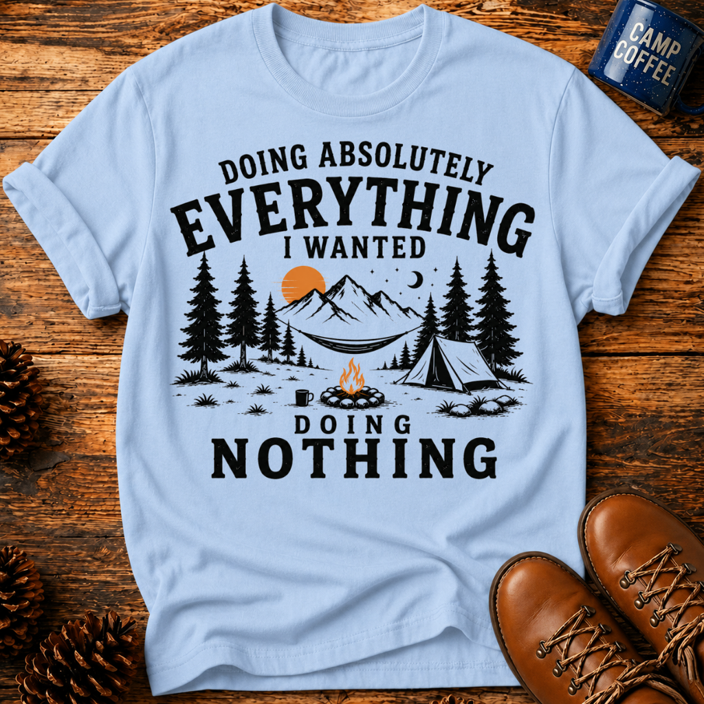 Everything I Wanted T-Shirt