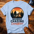 Chasing Campfires T-Shirt
