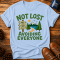 Not Lost T-Shirt