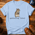 Gathering Intel T-Shirt