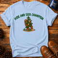 Hide And Seek T‑Shirt