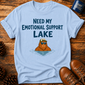 Support Lake T-Shirt
