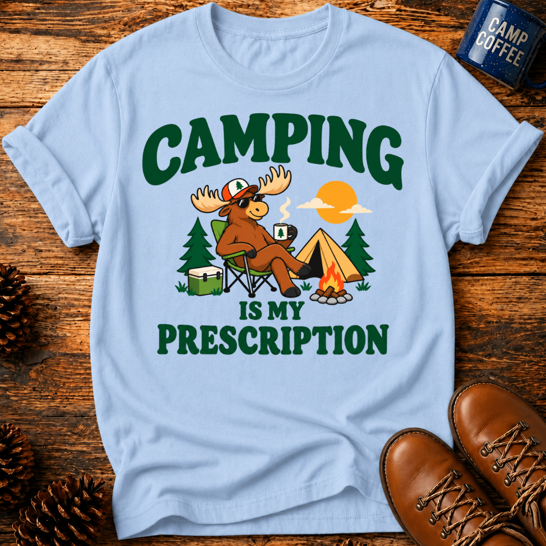 My Prescription T-Shirt