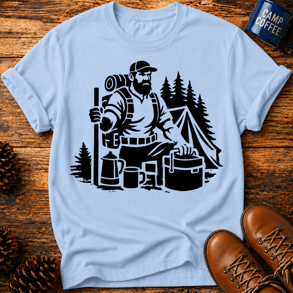 Weekend Warrior T-Shirt