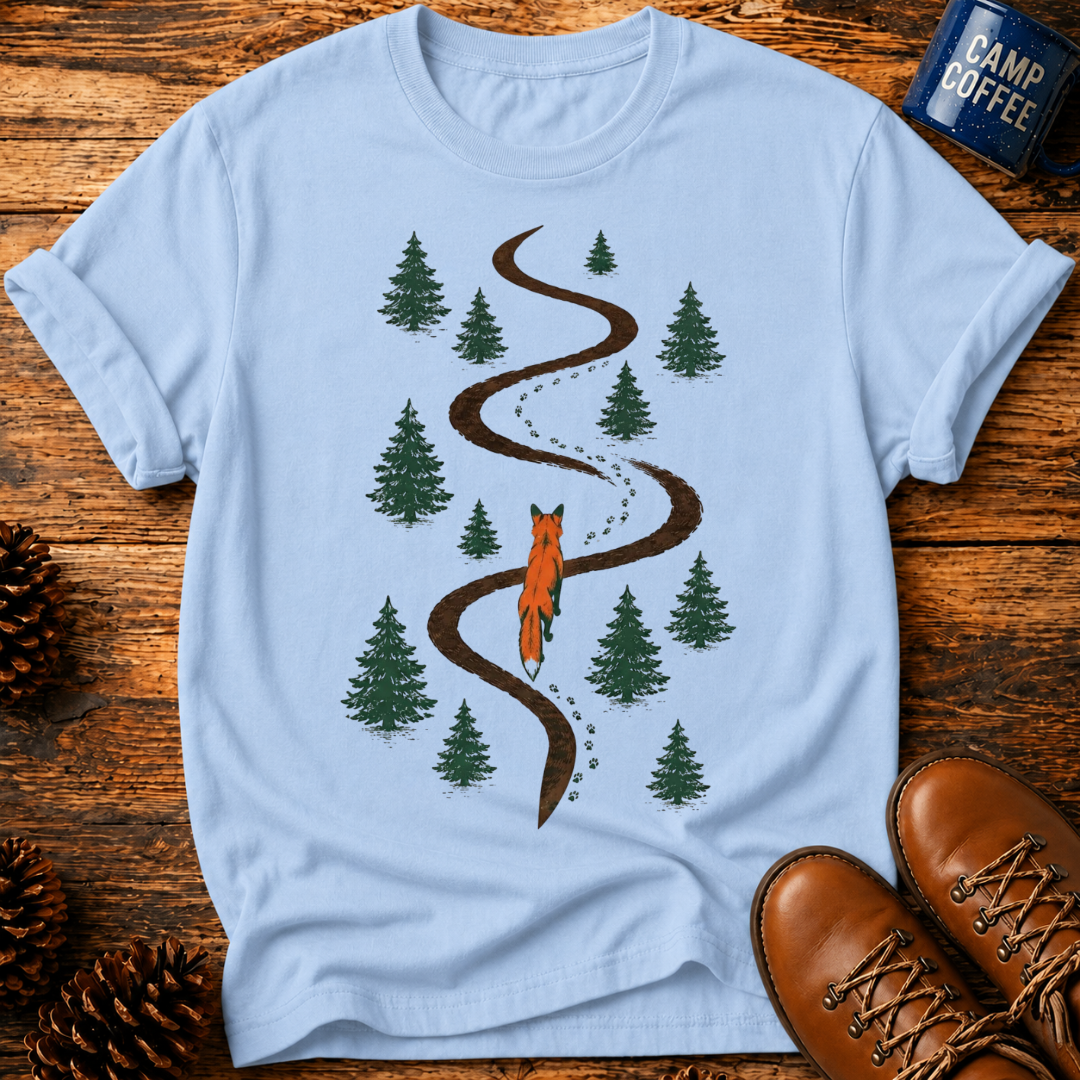 Fox Trail T-Shirt