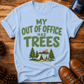 Out Of Office T-Shirt