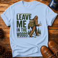 In The Woods T‑Shirt