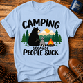 People Suck T-Shirt