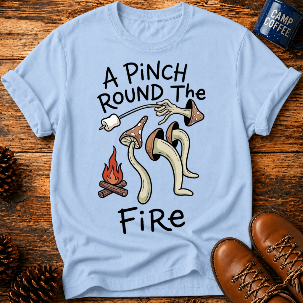 A Pinch T-Shirt