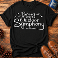 Outdoor Symphony T-Shirt