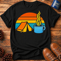 Sunrise Coffee Crew T-Shirt
