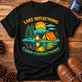 Lake Reflections T-Shirt