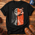 Split Moon T-Shirt