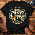 Home Sweet Tent T-Shirt