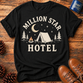 Million Star Hotel T-Shirt