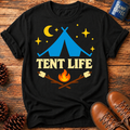 Tent Life T‑Shirt