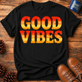 Good Vibes T‑Shirt