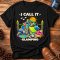 Glamping T‑Shirt