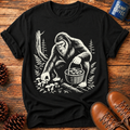 Bigfoot Forager T‑Shirt