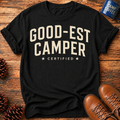 Good-est Camper T‑Shirt
