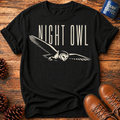 Night Owl T-Shirt