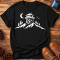 Mountain Lookout T-Shirt