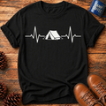 Tent Beat T-Shirt