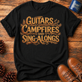 Sing Alongs T-Shirt