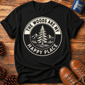 My Happy Place T-Shirt