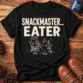 Snackmaster Eater T‑Shirt