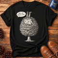Are We There Yet? T-Shirt