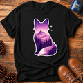 Fox Silhouette T-Shirt