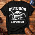 Outdoor Explorer T-Shirt