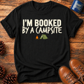 I'm Booked T-Shirt