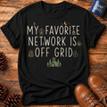 Off Grid T-Shirt