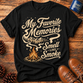 Smell Like Smoke T-Shirt