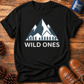 Wild Ones T-Shirt