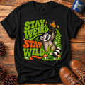 Stay Weird T-Shirt