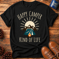Happy Camper T-Shirt