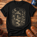 Psychedelic Night T-Shirt