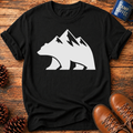 Mountain Bear T-Shirt