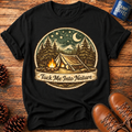 Tuck Me Into Nature T‑Shirt