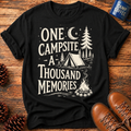 Thousand Memories T-Shirt